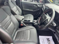 2024 Isuzu
D-MAX X-TERRAIN