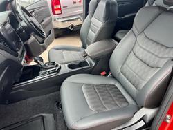 2024 Isuzu
D-MAX X-TERRAIN