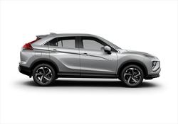 2024 MITSUBISHI
ECLIPSE