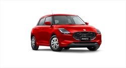 2024 SUZUKI
SWIFT