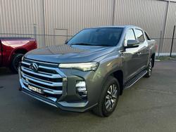 2022 LDV
T60 Max PRO