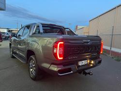 2022 LDV
T60 Max PRO