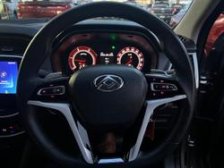2022 LDV
T60 Max PRO