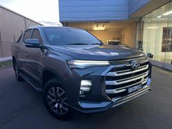 2022 LDV
T60 Max PRO