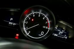 2018 Mazda
CX-3 sTouring