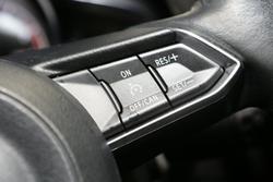 2018 Mazda
CX-3 sTouring