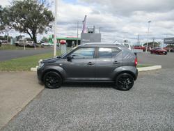 2023 Suzuki
Ignis GLX