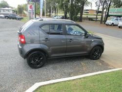 2023 Suzuki
Ignis GLX