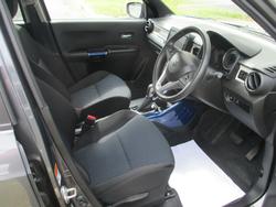 2023 Suzuki
Ignis GLX
