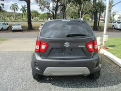 2023 Suzuki
Ignis GLX