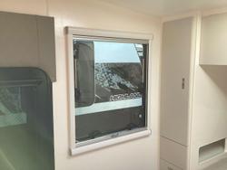 2025 Essential Caravans A Class V1-0 17'4