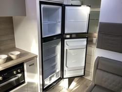 2025 Essential Caravans A Class V1-0 17'4