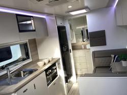 2025 Essential Caravans A Class V1-0 17'4