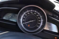2016 Mazda
2 Maxx