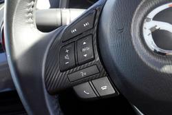 2016 Mazda
2 Maxx
