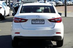 2016 Mazda
2 Maxx
