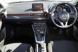 2016 Mazda
2 Maxx