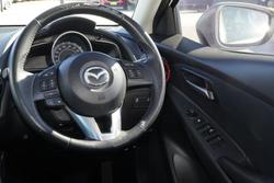 2016 Mazda
2 Maxx
