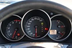 2005 Mazda
3 Neo