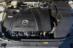 2005 Mazda
3 Neo