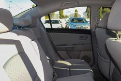 2005 Mazda
3 Neo