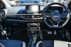 2025 Kia
Picanto GT-Line