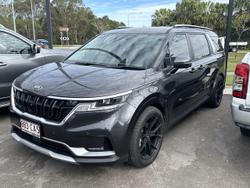 2021 Kia
Carnival SLi