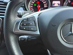 2015 Mercedes-Benz GLE-Class GLE350 d C292 Four Wheel Drive Polar White