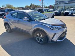 Toyota CH-R