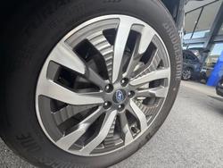 2025 Subaru Forester Hybrid Touring