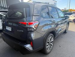 2025 Subaru Forester Hybrid Touring