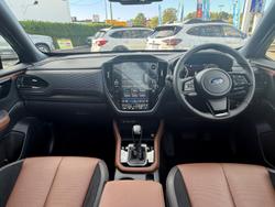 2025 Subaru Forester Hybrid Touring