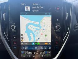 2025 Subaru Forester Hybrid Touring