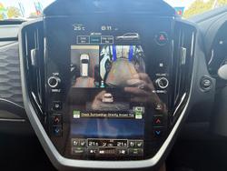 2025 Subaru Forester Hybrid Touring