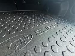 2025 Subaru Forester Hybrid Touring