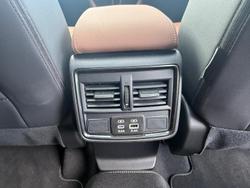 2025 Subaru Forester Hybrid Touring