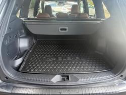 2025 Subaru Forester Hybrid Touring