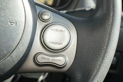 2016 Nissan
Micra Ti
