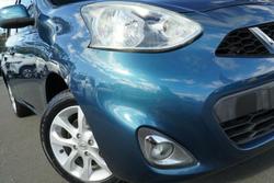 2016 Nissan
Micra Ti