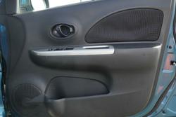 2016 Nissan
Micra Ti