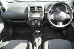 2016 Nissan
Micra Ti