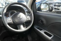 2016 Nissan
Micra Ti