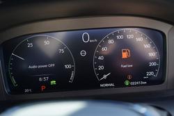 2024 Honda
ZR-V e:HEV LX
