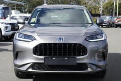 2024 Honda
ZR-V e:HEV LX