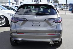 2024 Honda
ZR-V e:HEV LX