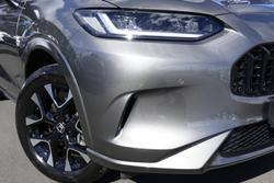 2024 Honda
ZR-V e:HEV LX