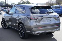2024 Honda
ZR-V e:HEV LX