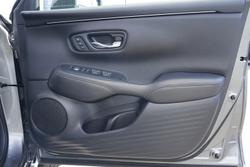 2024 Honda
ZR-V e:HEV LX