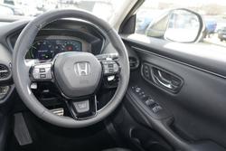 2024 Honda
ZR-V e:HEV LX