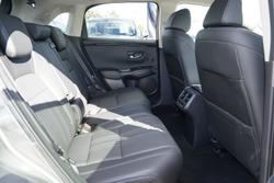 2024 Honda
ZR-V e:HEV LX